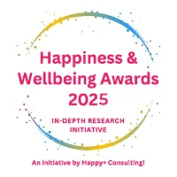 The Happiest Workplaces, Certified