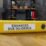 What is Enhance Due Diligence (EDD) in Banking and Financial Services