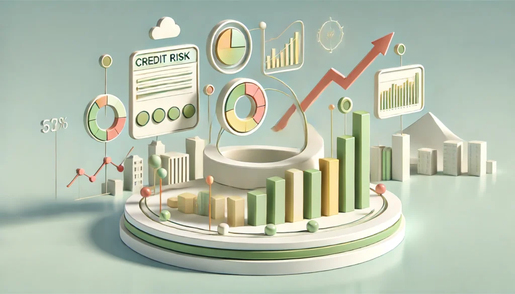 Blog _ Modern Approaches in Credit Risk Management