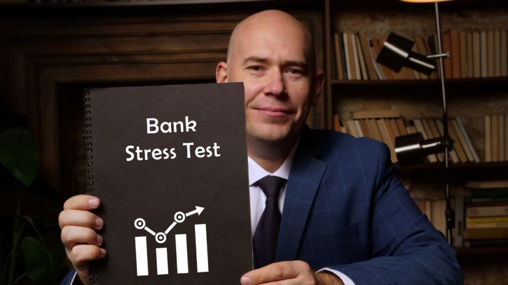 The Role and Importance of Stress Testing in Credit Risk Management